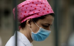 Γαλλία-Covid-19: Σχεδόν 5.000 νέα κρούσματα το τελευταίο 24ωρο