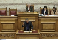 Ο νέος προοδευτισμός βασικό στοιχείο της ταυτότητας του Ποταμιού