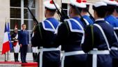 Μακρόν: Από σήμερα και επισήμως εκ νέου πρόεδρος της Γαλλικής Δημοκρατίας
