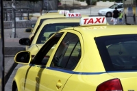 Χωρίς ταξί την Πέμπτη σε όλη την Ελλάδα λόγω 24ωρης απεργίας