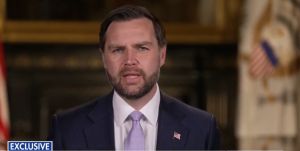 Η μπάλα είναι στο γήπεδο του Ιράν, δηλώνει ο Τζέι Ντι Βανς