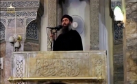 Αλληλοσυγκρουόμενες δηλώσεις ρώσων αξιωματούχων για το θάνατο του αρχηγού του ISIS