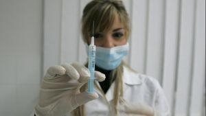 Αυστρία: Η Ελλάδα μεταξύ των 6 χωρών τηε ΕΕ που χρησιμοποίησαν πάνω από το 80% των εμβολίων που παρέλαβαν