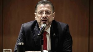 Κόστα Ρίκα: Αποκαλύφθηκε σχέδιο δολοφονίας του προέδρου Τσάβες λίγες εβδομάδες πριν τις εκλογές