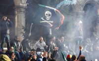 Ιταλία: Μετά την ημέρα «χάους και διαλόγου», οι οδηγοί ταξί λύνουν την απεργία
