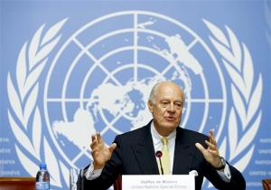 ΟΗΕ: Δεν θέλουμε άλλη μία Σρεμπρένιτσα στο Κομπάνι