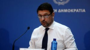 Χαρδαλιάς για τριήμερο: Ας συνεχίσουμε να τηρούμε τα μέτρα προστασίας