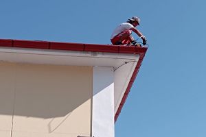 Αποκατάσταση υδρορροών σε Γυμνάσια και Λύκεια του δήμου Κιλκίς