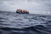 Τυνησία: Αγνοούνται 27 άτομα σε δύο νέα ναυάγια