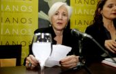 “Έφυγε” στα 90 η βραβευμένη με Όσκαρ ηθοποιός, Ολυμπία Δουκάκη, που είχε κατακτήσει το Χόλιγουντ