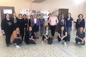 Νέο Διοικητικό Συμβούλιο στο Λύκειο Ελληνίδων Κιλκίς