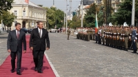 Καμμένος: Βουλγαρία και Ελλάδα αποτελούν ατσάλινο τόξο σταθερότητας