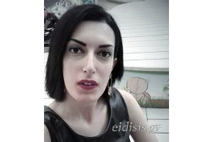 Η ζωή μας καμβάς: ας βάλουμε τα χρώματα!