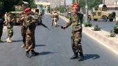 Ασφαλής ο Αφγανός αντιπρόεδρος, μετά τη βομβιστική επίθεση σε βάρος του