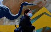 Ρωσία: Περισσότερα από 5.200 νέα κρούσματα κορονοϊού μέσα σε 24 ώρες