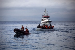 Μέχρι και «σύλληψεις, αν απαιτούνται» προτείνει ο επικεφαλής της Frontex