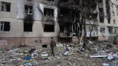 Προειδοποιεί το υπουργείο Άμυνας της Ουκρανίας: Υπαρχει κίνδυνος να ξεσπάσει χολέρα στη Μαριούπολη