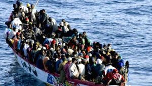 Λιβύη: Τραγικό ναυάγιο με 4 θανάτους στη Μεσόγειο