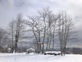 Έρχονται εκτεταμένες χιονοπτώσεις στην Ευρώπη