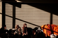 FT: Η ΕΕ εξετάζει νομική οδό για άμεση επιστροφή προσφύγων στην Τουρκία