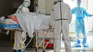 Βέλγιο-κορονϊός: Ξεπεράστηκε το όριο των 10.000 νεκρών