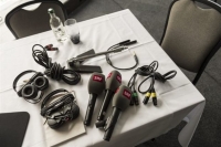 Στην Ελλάδα για να καλύψουν το δημοψήφισμα 539 εκπρόσωποι Τύπου από 44 χώρες