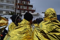 Συνελήφθησαν οι διακινητές των πνιγμένων προσφύγων
