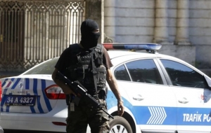 Τουρκία: Συλλήψεις για σχέσεις με το Ισλαμικό Κράτος
