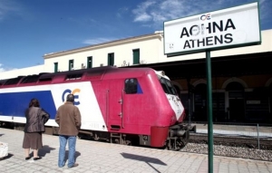 Θα πληρώνουμε τον ΟΣΕ ως το 2018