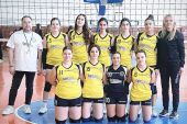 Νίκησαν τον Ποσειδώνα Βέροιας (0-3) τα κορίτσια του Αίαντα Κιλκίς