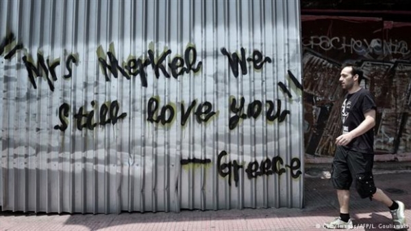Γερμανικά ΜΜΕ: Προεκλογικά τι συγκινεί τους Γερμανούς της Ελλάδας;