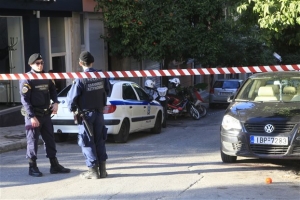Απειλές για ένοπλες επιθέσεις από την οργάνωση Συνωμοσία Πυρήνων της Φωτιάς