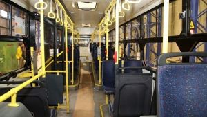Πάνω από 500 οχήματα στις αστικές συγκοινωνίες ως το τέλος του 2020
