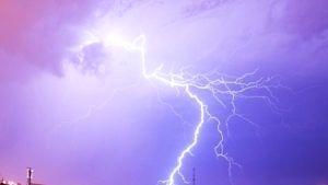 Προειδοποίηση 112 για έντονες βροχοπτώσεις και καταιγίδες σε Ιόνιο, Αχαΐα, Ηλεία και Μεσσηνία