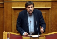 Δύσκολη χαρακτήρισε ο Ανδρέας Ξανθός την κατάσταση στις μονάδες εντατικής
