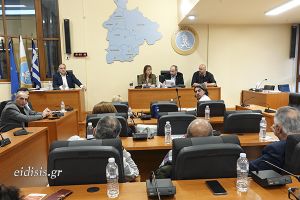 Με 16 θέματα συνεδριάζει το δημοτικό συμβούλιο Κιλκίς την Τρίτη 14/5