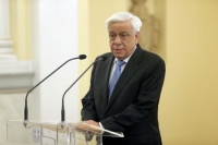 ΠτΔ: Η Ελλάδα ενθαρρύνει την περαιτέρω συνεργασία ΕΕ - Κίνας