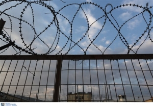 <div>Κατατέθηκε στη Βουλή το νομοσχέδιο για τις φυλακές Γ' τύπου</div>