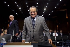 ΗΠΑ: Ξαφνικός θάνατος στο Ανώτατο Δικαστήριο πυροδοτεί πολιτική κόντρα