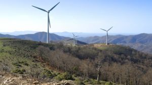 Δ. Καραβέλλας: Η κλιματική ουδετερότητα δεν επιτυγχάνεται χωρίς τις ΑΠΕ