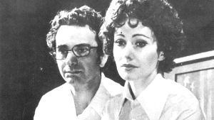 Αποχαιρετισμός στον Στέφανο Ληναίο: Ένας σπουδαίος καλλιτέχνης φεύγει