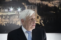Παυλόπουλος: Ανεπιφύλακτη αλληλεγγύη στον βελγικό λαό