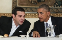Αμερικανική βοήθεια και για την αξιολόγηση ζήτησε η κυβέρνηση