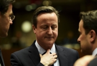 Κάμερον: Έκκληση για αξιόπιστη συμφωνία στα μάτια των Βρετανών