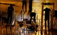 Ξηλώνει το Ισραήλ τους ανιχνευτές μετάλλων από την Ιερουσαλήμ