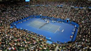 Australian Open: Οι αθλητές θα αγωνίζονται ακόμα και με κορονοϊό