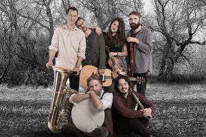 Η κατάρα του πεύκου στην Αρχαία Ευρωπό της Παιονίας