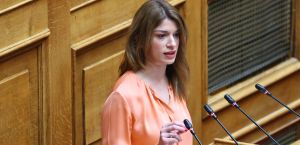 Νοτοπούλου: Ανάγκη άμεσης ενίσχυσης και στελέχωσης του ΤΔΕΕ Κορδελιού – Ευόσμου