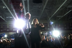 ΗΠΑ: Για την πρώτη δοκιμασία ετοιμάζονται οι «φιλόδοξοι πρόεδροι»