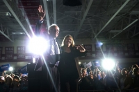 ΗΠΑ: Για την πρώτη δοκιμασία ετοιμάζονται οι «φιλόδοξοι πρόεδροι»